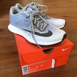 Women’s Nike Air Zoom Elite 9
